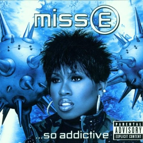 Missy Elliott Feat. Ludacris